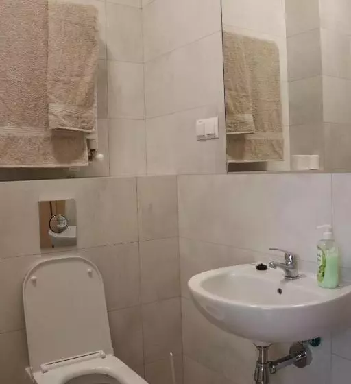 Dom Studenta Pans   Akademik, Hostel