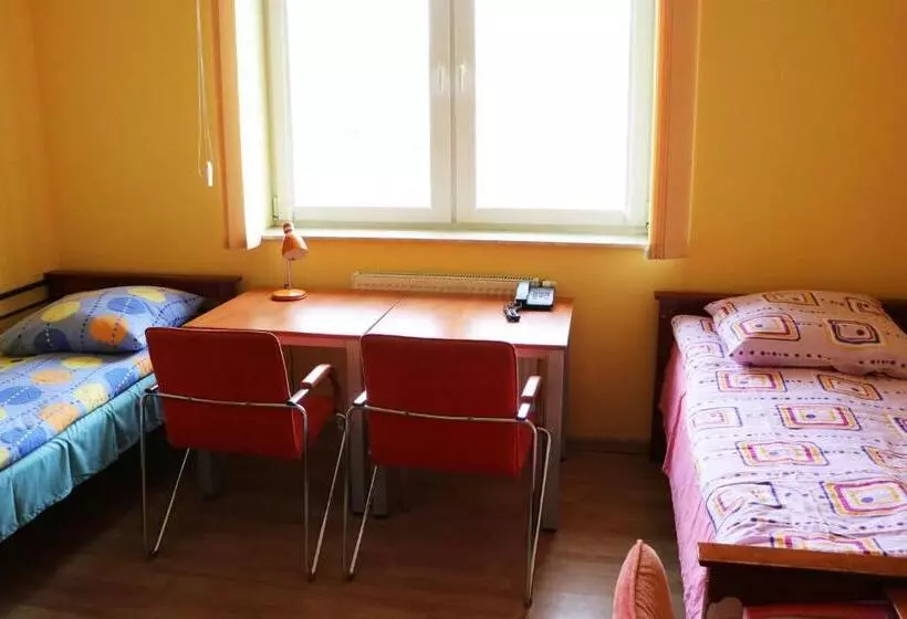 Dom Studenta Pans   Akademik, Hostel