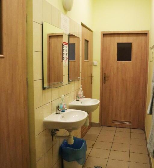 Dom Studenta Pans   Akademik, Hostel