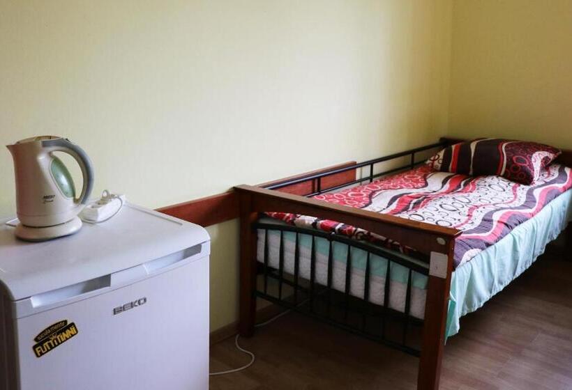 Dom Studenta Pans   Akademik, Hostel