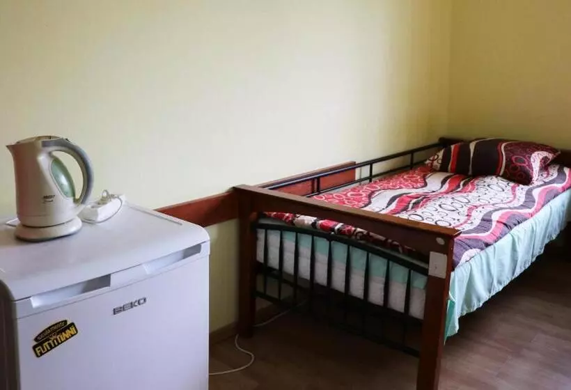 Dom Studenta Pans   Akademik, Hostel