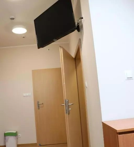 Dom Studenta Pans   Akademik, Hostel