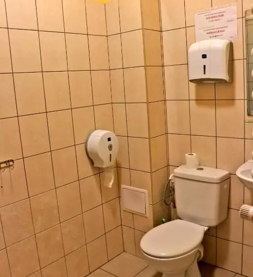 Dom Studenta Pans   Akademik, Hostel