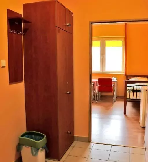 Dom Studenta Pans   Akademik, Hostel