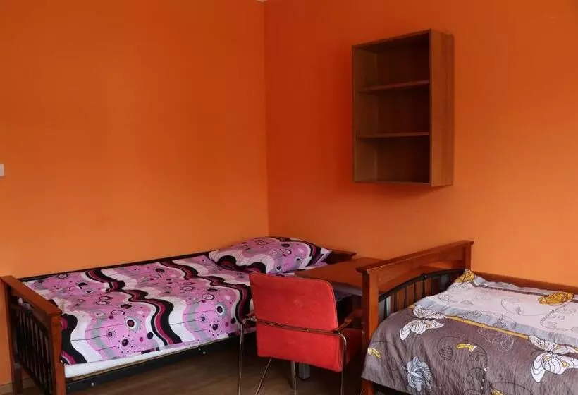 Dom Studenta Pans   Akademik, Hostel