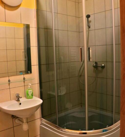 Dom Studenta Pans   Akademik, Hostel