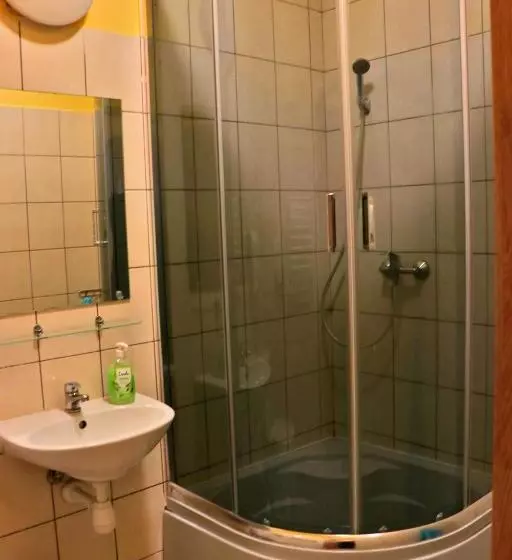 Dom Studenta Pans   Akademik, Hostel