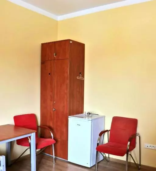 Dom Studenta Pans   Akademik, Hostel