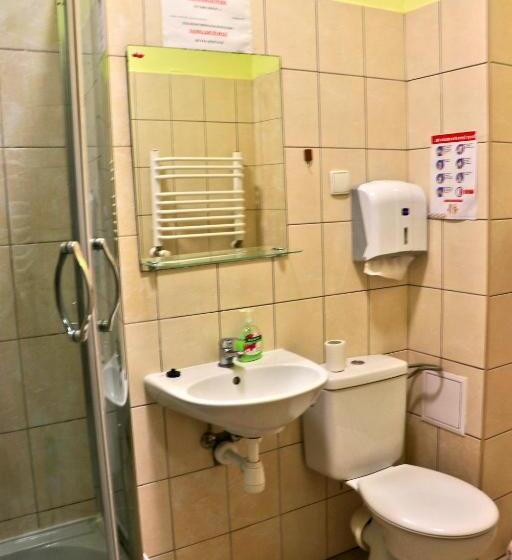 Dom Studenta Pans   Akademik, Hostel