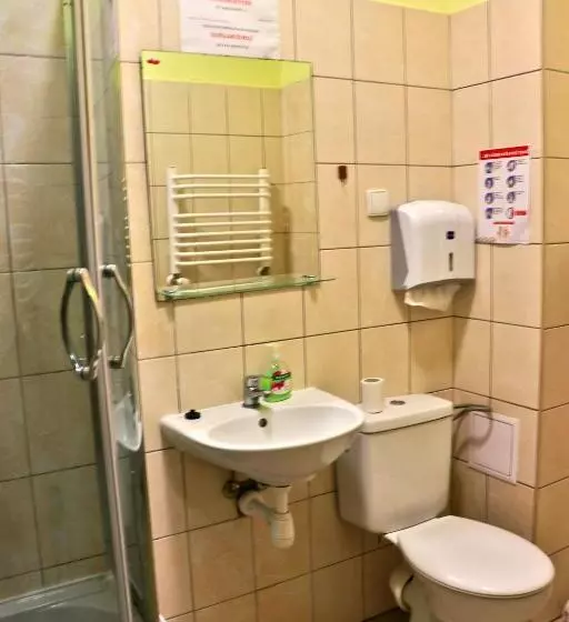 Dom Studenta Pans   Akademik, Hostel