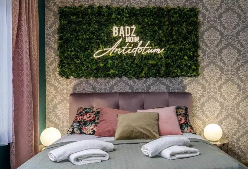 Exclusive Apartment Centrum 2