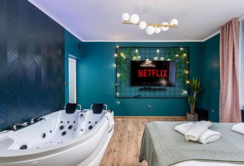 Exclusive Apartment Centrum 2