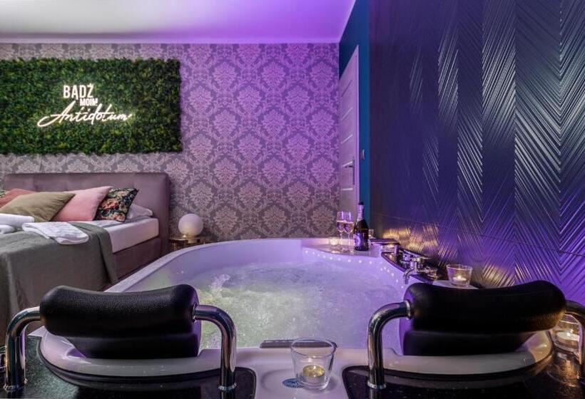 Exclusive Apartment Centrum 2