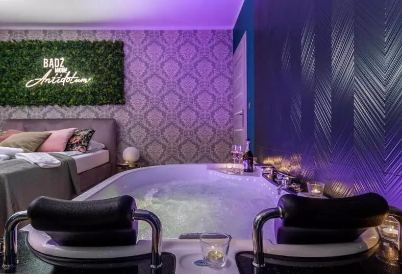 Exclusive Apartment Centrum 2