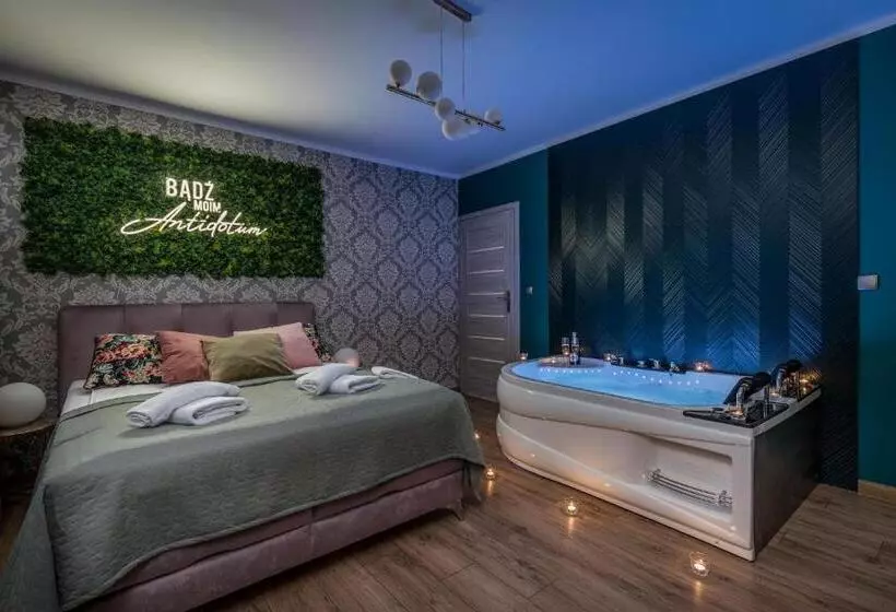 Exclusive Apartment Centrum 2