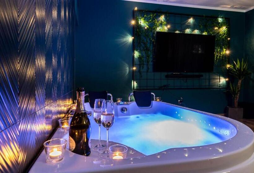 Exclusive Apartment Centrum 2