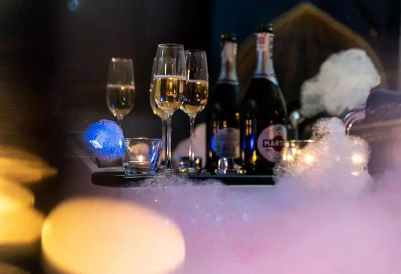 Exclusive Apartment Centrum 2