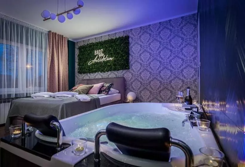 Exclusive Apartment Centrum 2