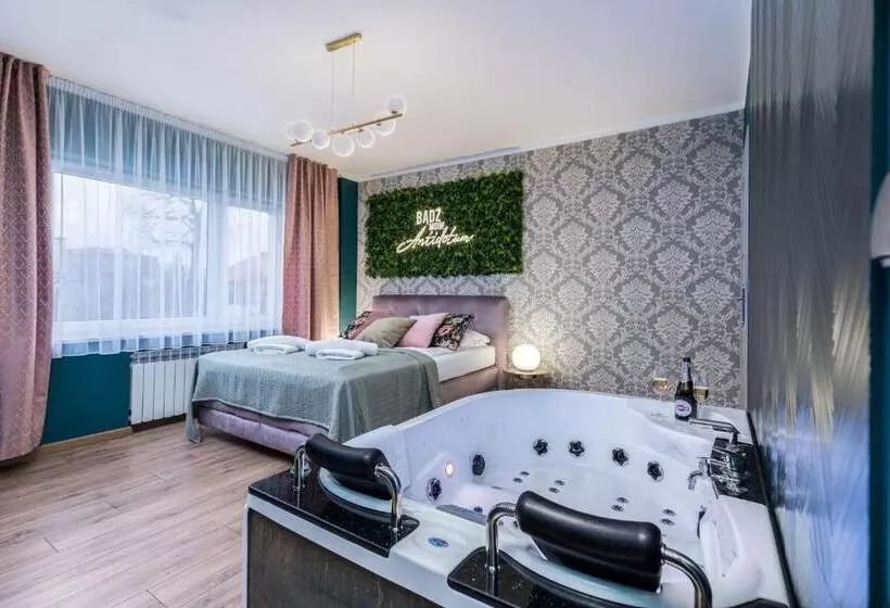 Exclusive Apartment Centrum 2