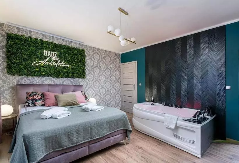 Exclusive Apartment Centrum 2