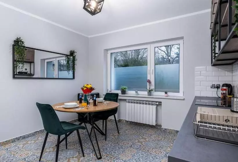 Exclusive Apartment Centrum 2