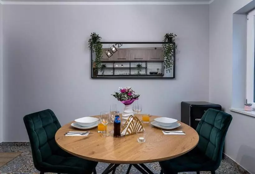 Exclusive Apartment Centrum 2