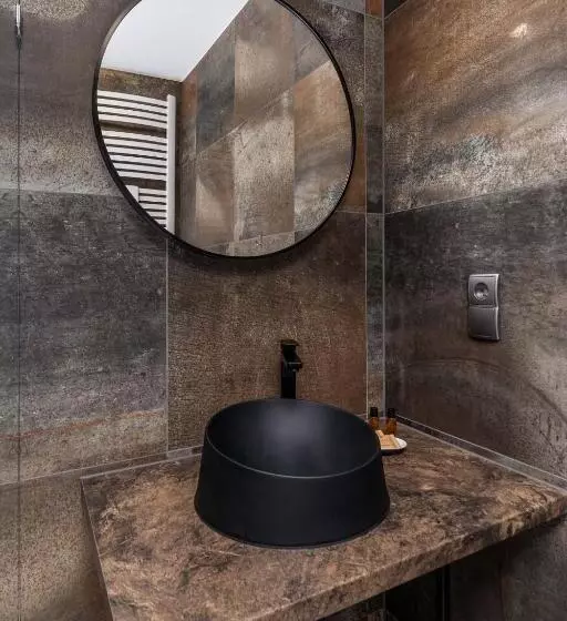 Exclusive Apartment Centrum 2