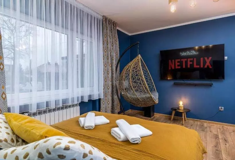 Exclusive Apartment Centrum 2