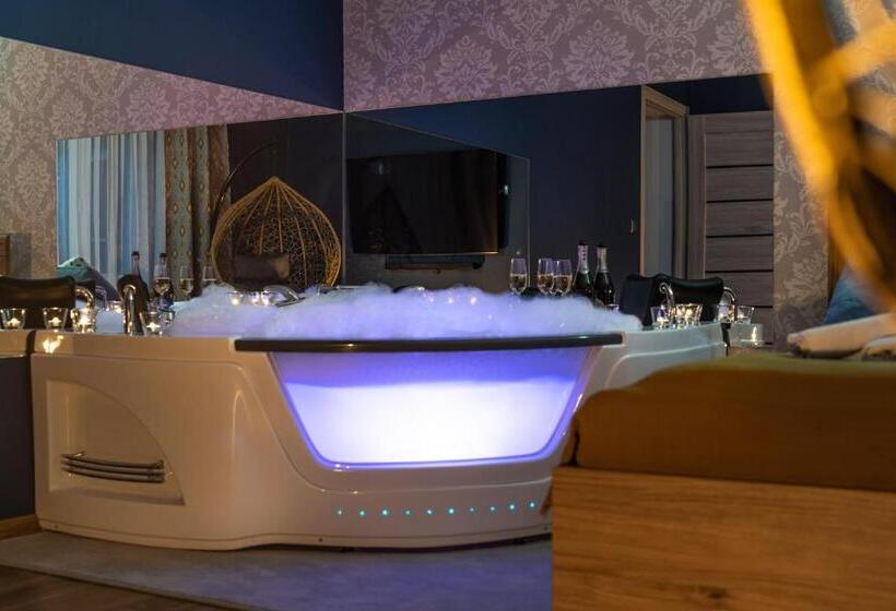 Exclusive Apartment Centrum 2