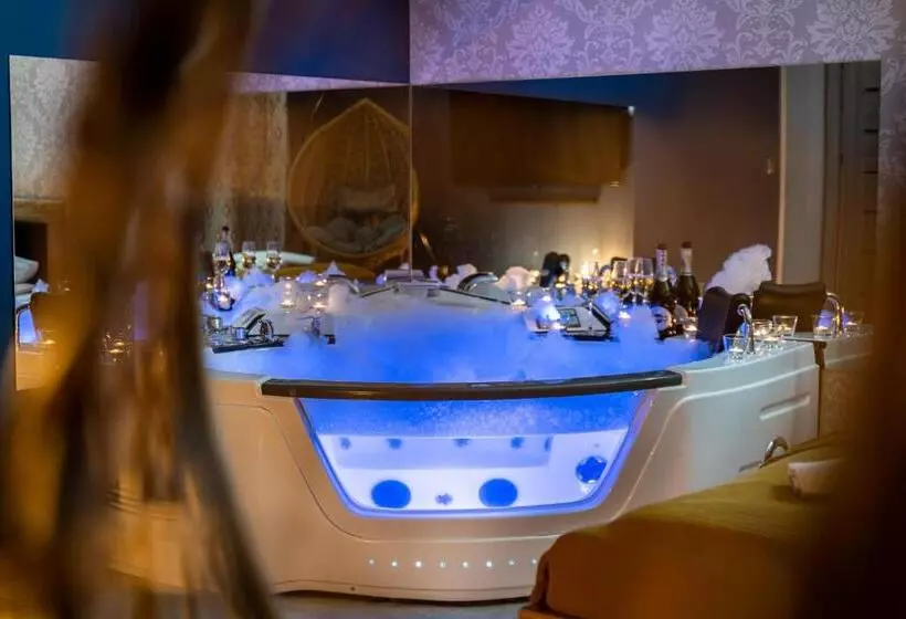 Exclusive Apartment Centrum 2