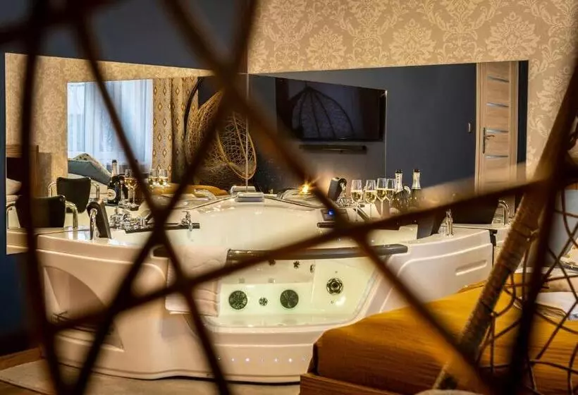 Exclusive Apartment Centrum 2