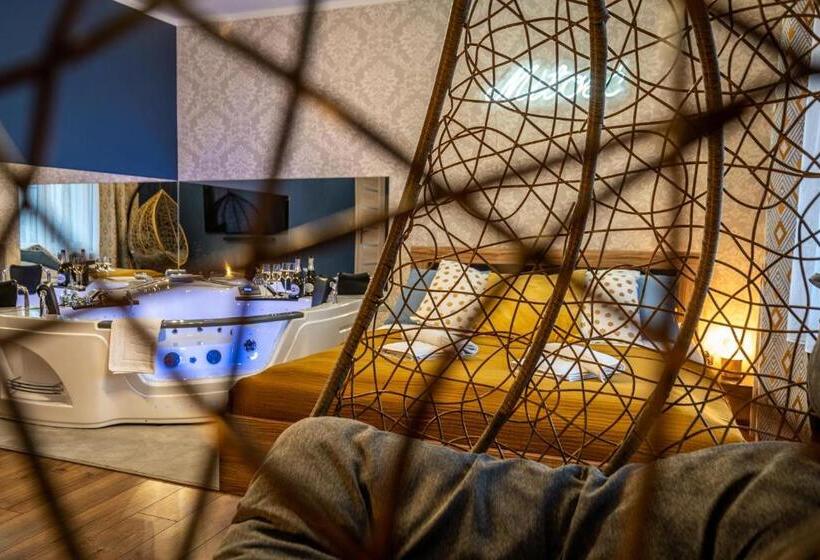 Exclusive Apartment Centrum 2