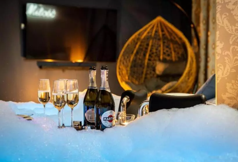 Exclusive Apartment Centrum 2