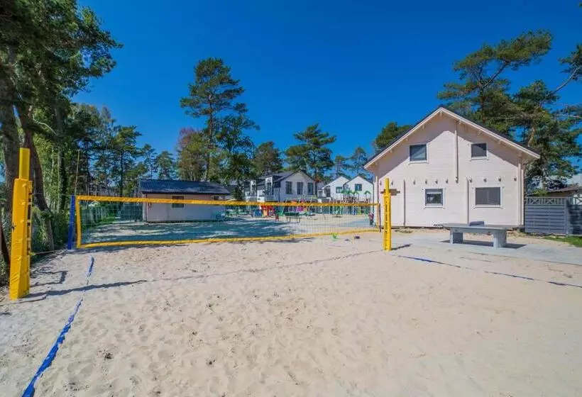 Family Holiday Spa&resort