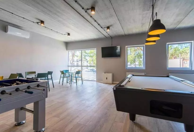 Family Holiday Spa&resort