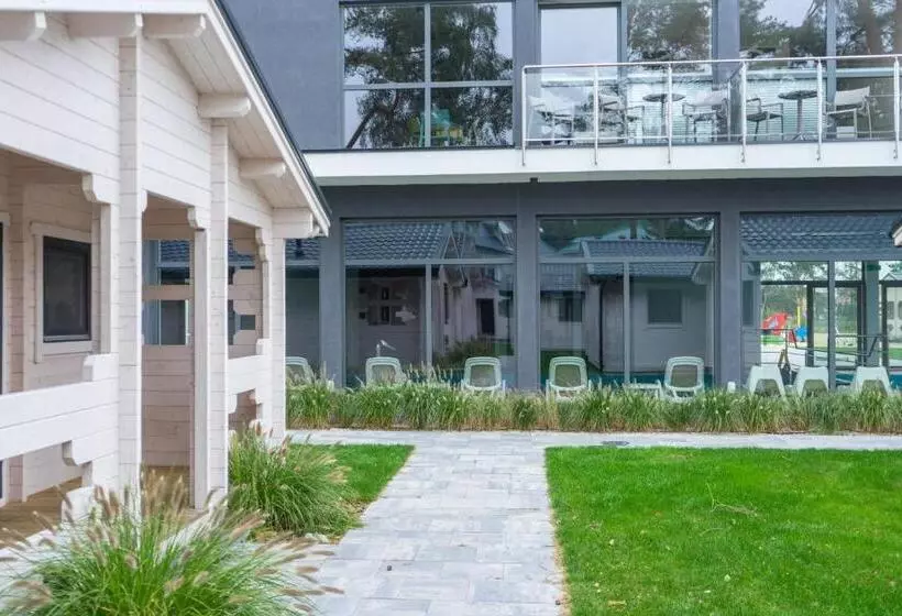 Family Holiday Spa&resort