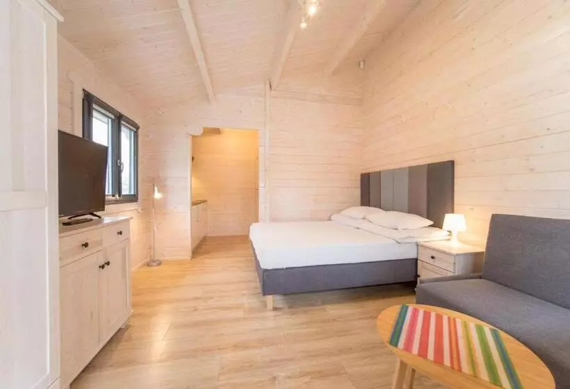 Family Holiday Spa&resort