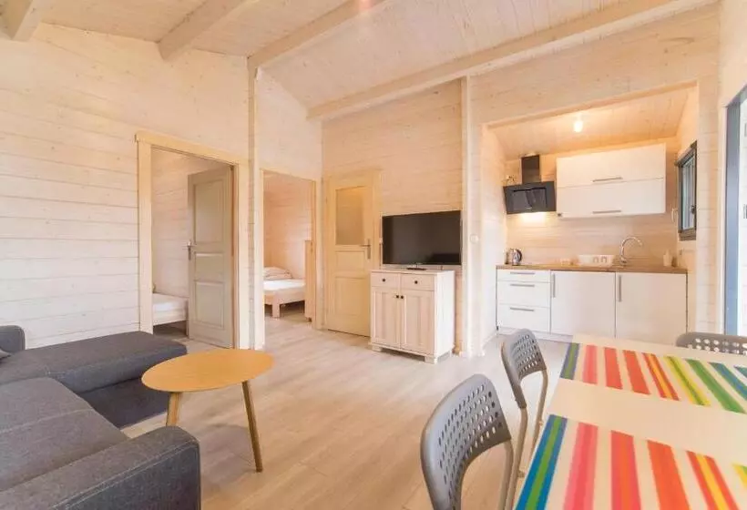 Family Holiday Spa&resort