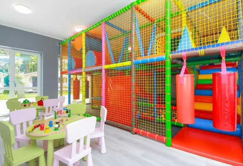 Family Holiday Spa&resort