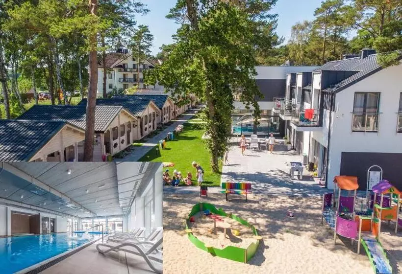 Family Holiday Spa&resort