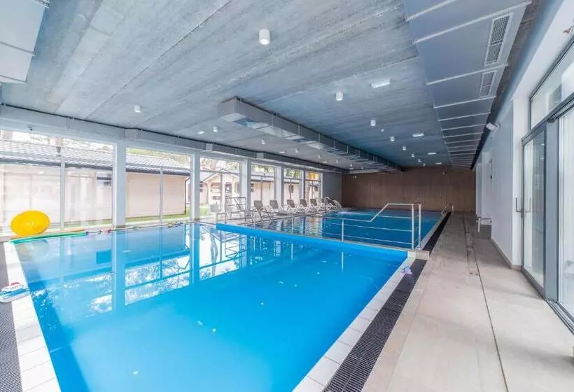 Family Holiday Spa&resort