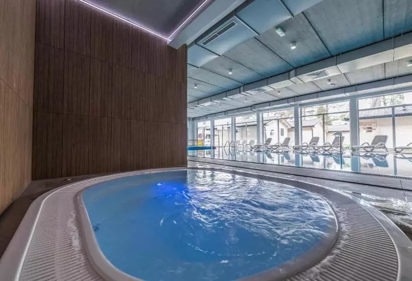 Family Holiday Spa&resort