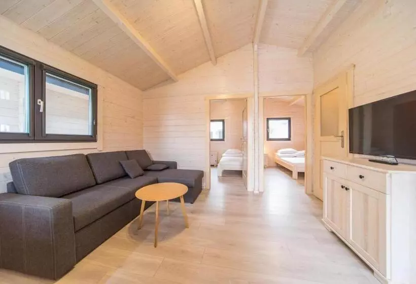 Family Holiday Spa&resort