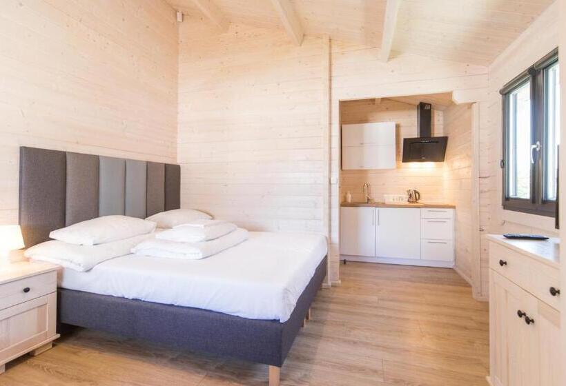 Family Holiday Spa&resort