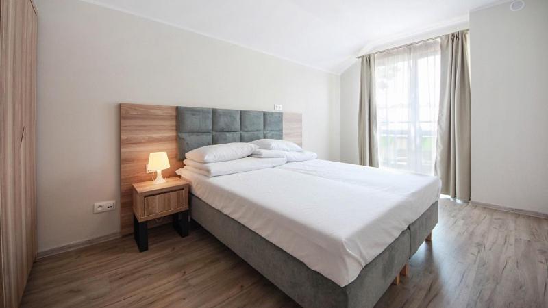 Family Holiday Spa&resort