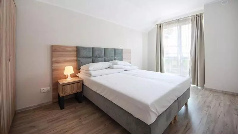 Family Holiday Spa&resort