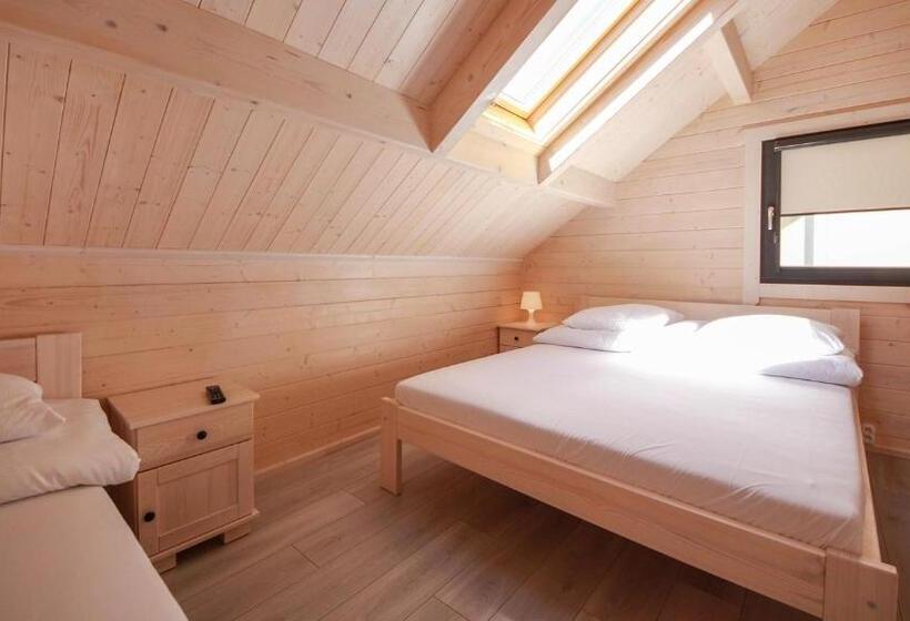 Family Holiday Spa&resort