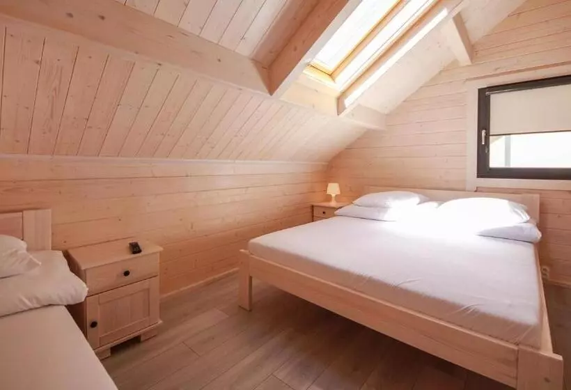 Family Holiday Spa&resort