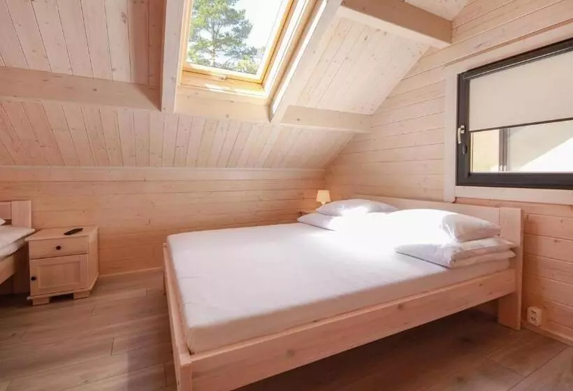 Family Holiday Spa&resort