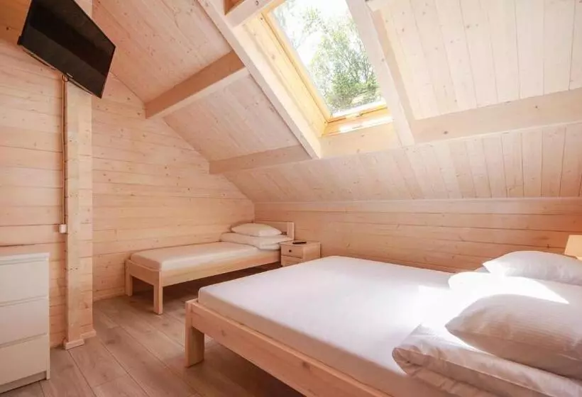 Family Holiday Spa&resort